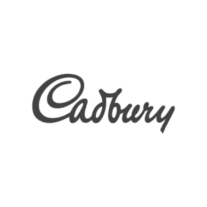 cadbury logo