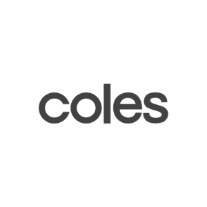 coles logo