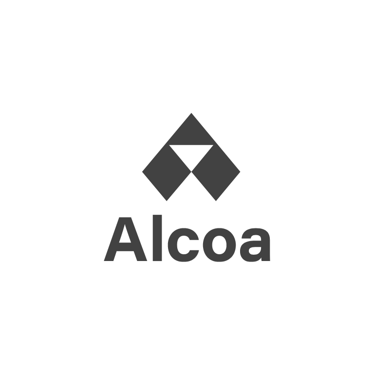 alcoa logo