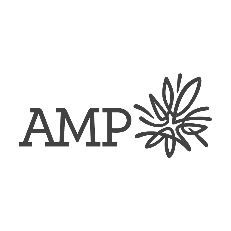 amp logo