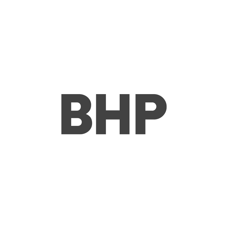 bhp logo