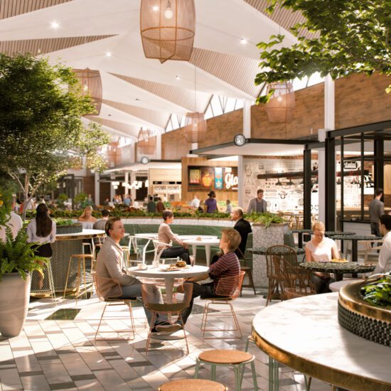 CGI-render-of-Garden-City's-Fresh-Food-Retail-Shopping-centre