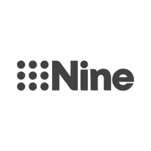 nine logo