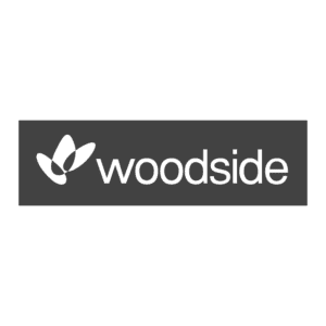 woodside logo