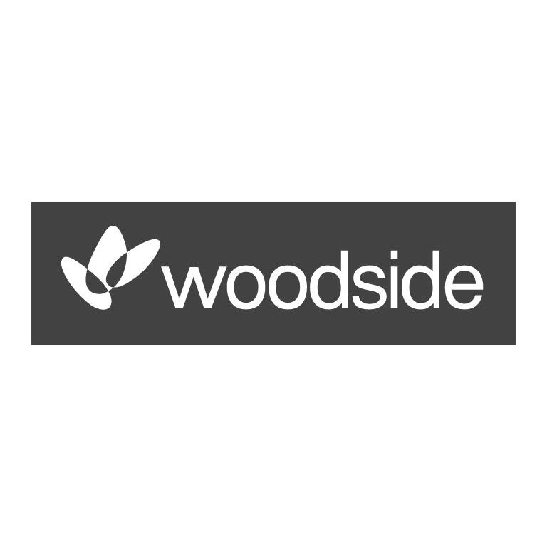 woodside logo