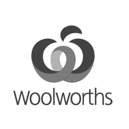 Woolworths client logo