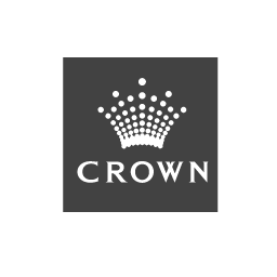 Crown-logo