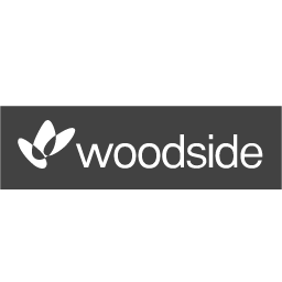 Woodside-logo