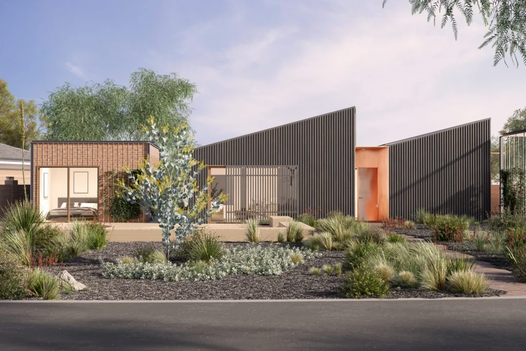 3d cgi render cowes renovation renovate or rebuild visualisation