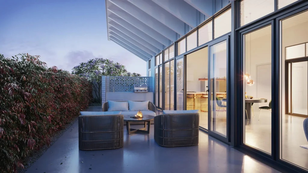 3d cgi render currimundi renovation renovate or rebuild visualisation