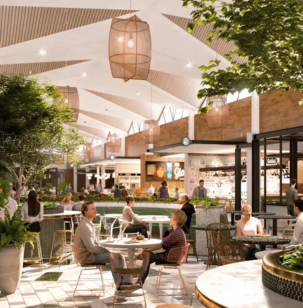 architectural render gallery 3d render garden city hartree associates architect interior visualisation