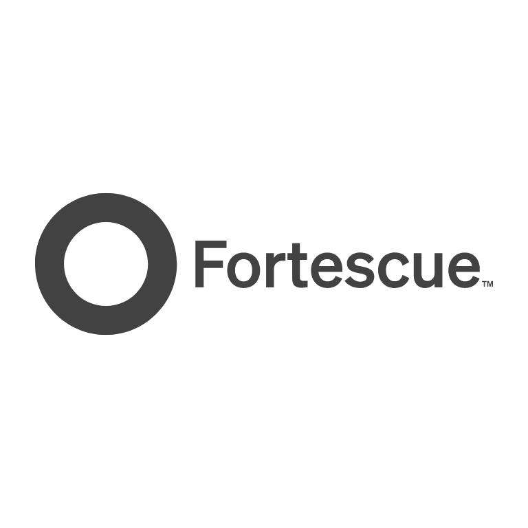 fortescue logo