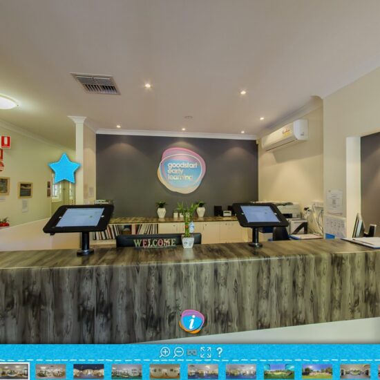 360 goodstart secret harbour thumbnail