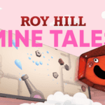 roy hill mine tales android featured graphic