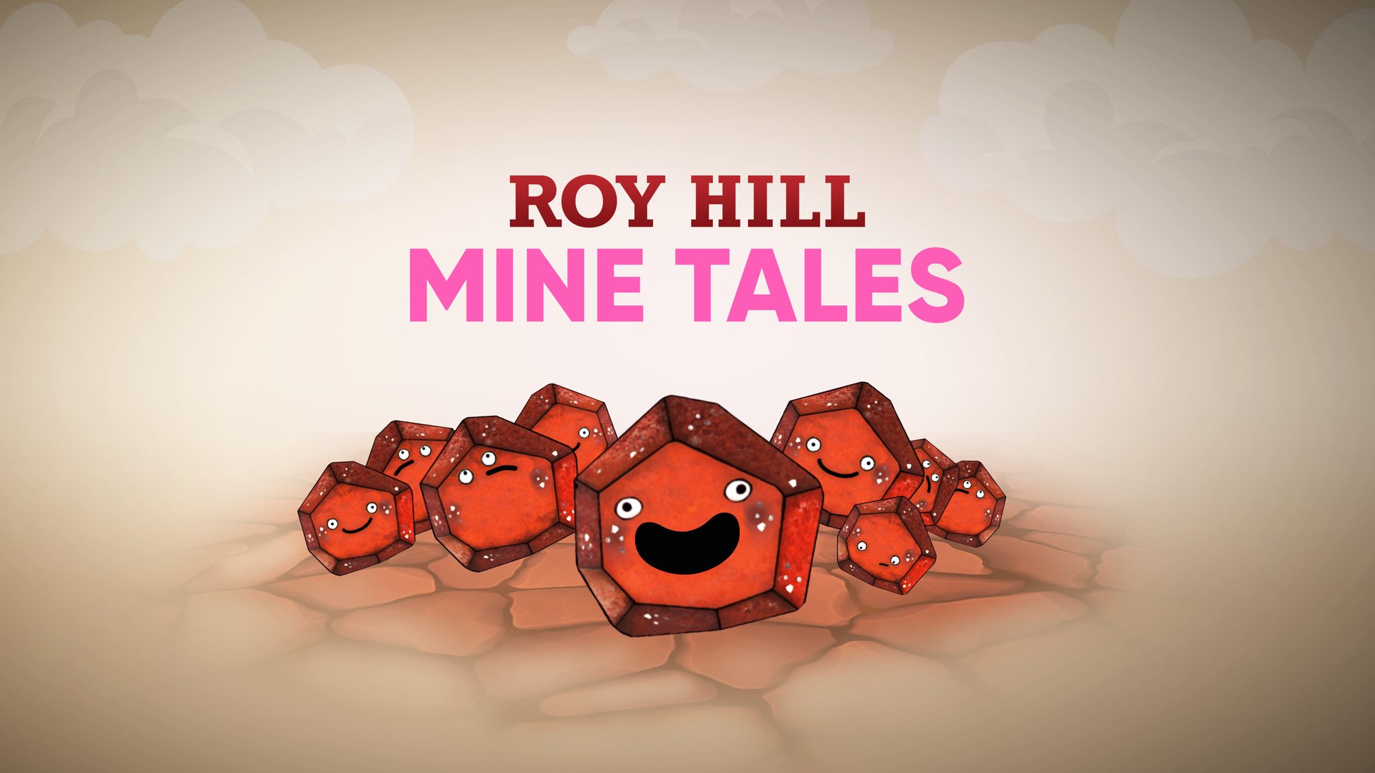 Mine Tales &ndash; Hancock Iron Ore Apps project by Viewport
