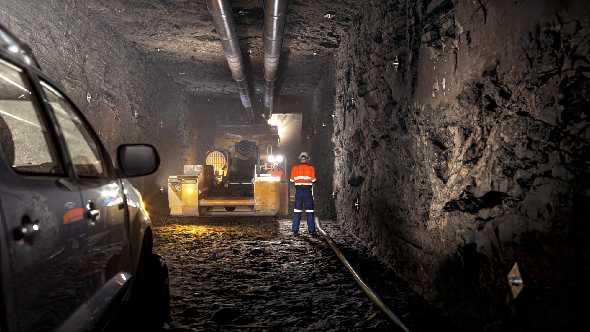 The Jadar Project &ndash; Rio Tinto Rendering, 360 & VR project by Viewport