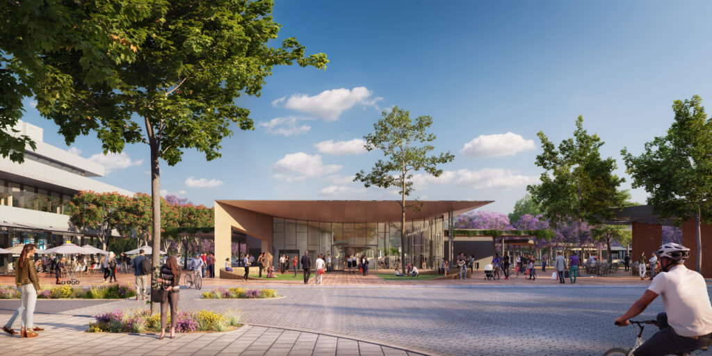 Morley - Ellenbrook Line Stations